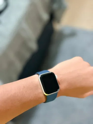 Apple Watch SE 2 - 40mm - 96%