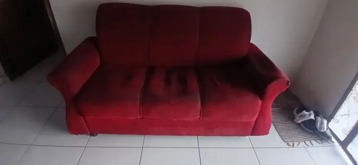 SOFA 3 LUGARES