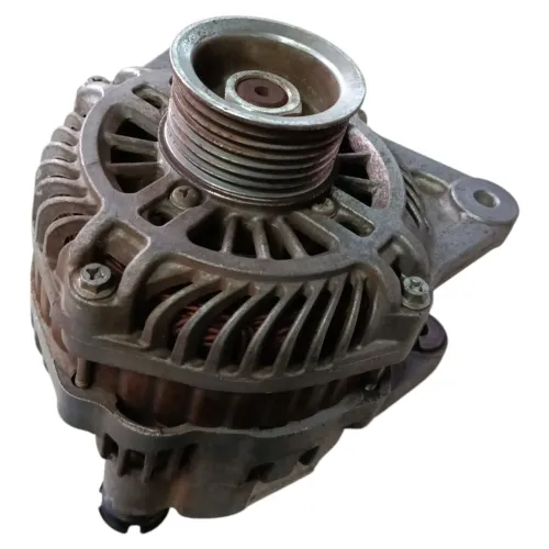 Alternador 90a 12v Nissan March Versa 1.6 16v 2011 2016
