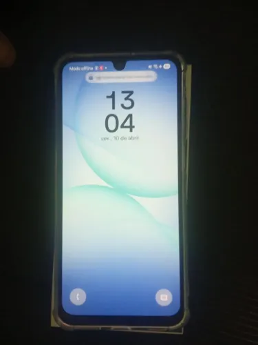 Samsung a 17