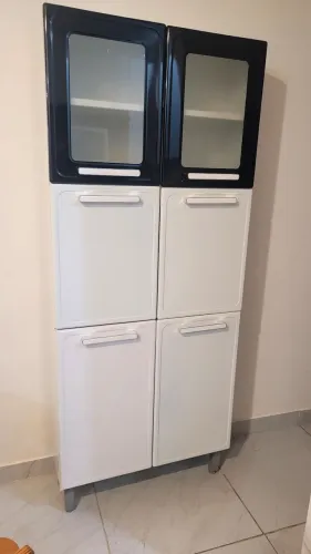 Armário de cozinha