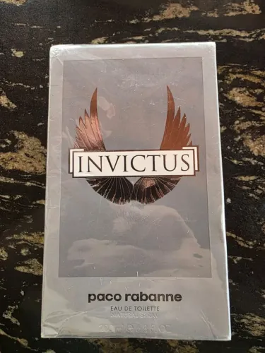 Perfume Invictus
