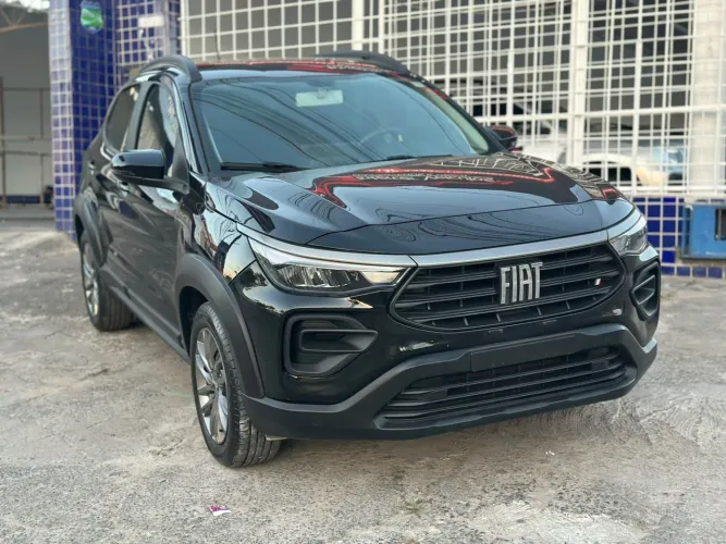 Fiat Pulse Drive 1.3 8V Flex Aut. 2024