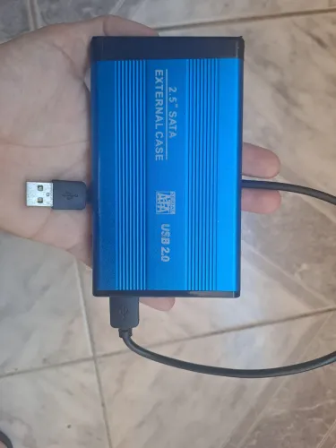 Hd externo