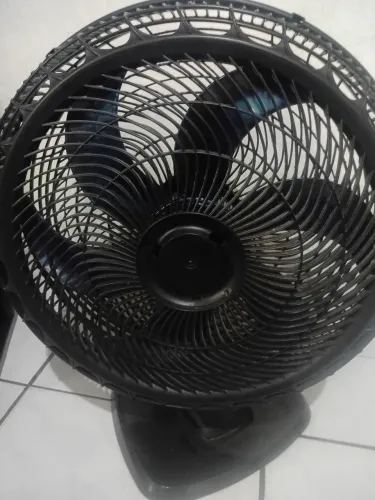 Ventilador Arno 50 cm