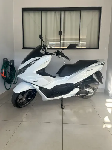 PCX 160 22/23