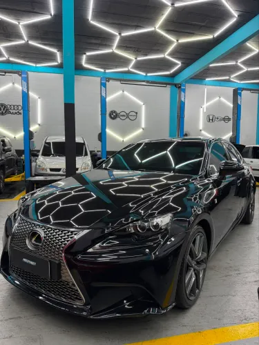 Lexus IS-250 F Sport 2.5 24V 208cv Aut. 2015