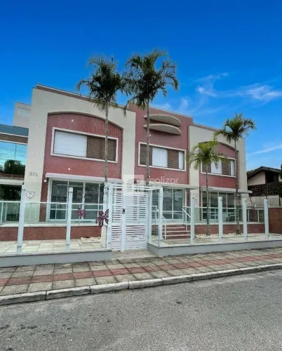 Apartamento com 1 dormitório à venda, 39 m² por R$ 619.000,00 - Lagoa da Conceição - Flori