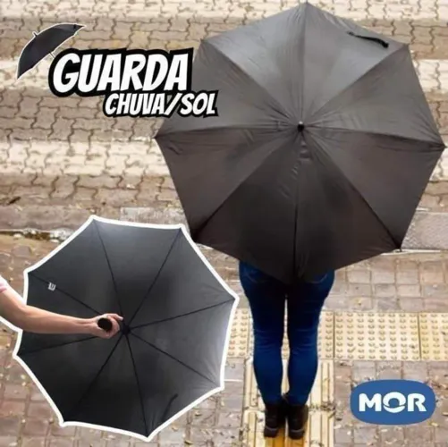 Guarda chuva, sombrinha novos a pronta entrega