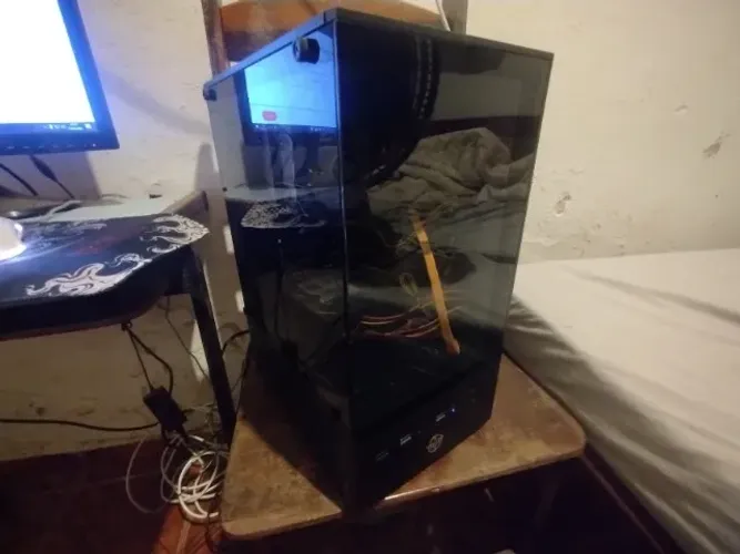 Computador completo I7 4790