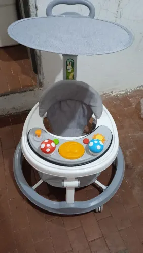Vendo Andajá Baby
