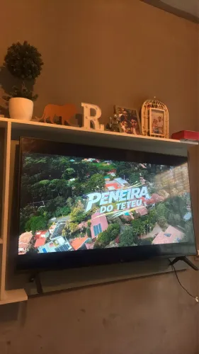 Tv smart LG 50 polegadas 