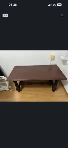 Mesa de centro