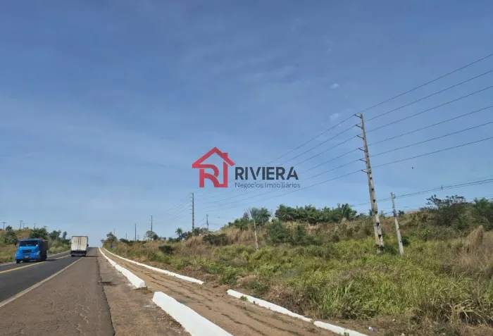 TERRENO COMERCIAL em IMPERATRIZ - MA, VILA SANTA LUZIA