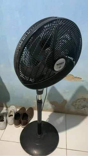 Ventilador 