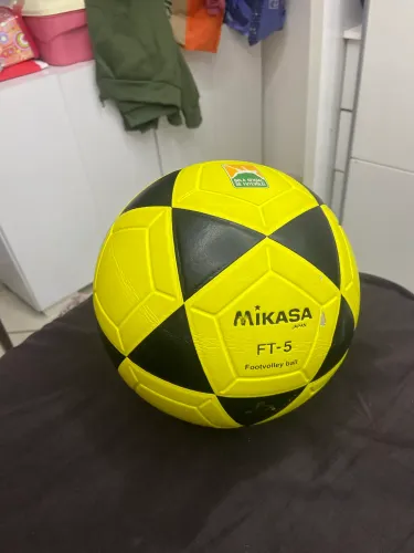 Bola De Futevôlei Mikasa 