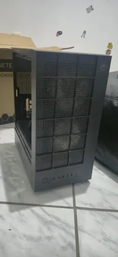 Computador Gamer Ryzen 5 1600 16GB Ram