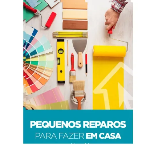 Montador de móveis, pequenos reparos e assentamento de pisos e azulejos