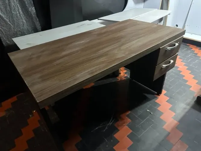 Mesa de Escritorio 