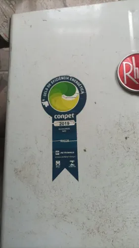 Aquecedor a gás 