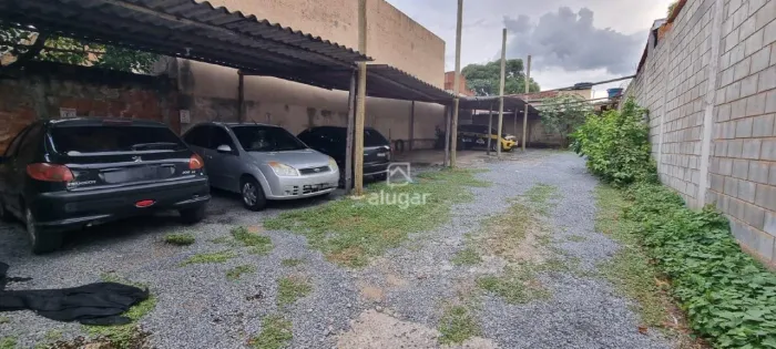 Lote à venda, Vila Guilhermina - Montes Claros/MG - R$ 280.000,00 - Alugar Imóveis