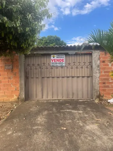 Lote a Venda Garavelo Residencial Park - Aparecida de Goiânia - GO - 360 m²