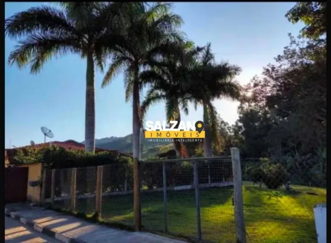 Área à venda, 1875 m² por R$ 530.000 - Catuçaba - São Luiz do Paraitinga/São Paulo