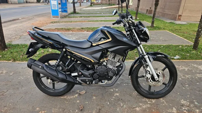 Yamaha factor 150 ed 2024