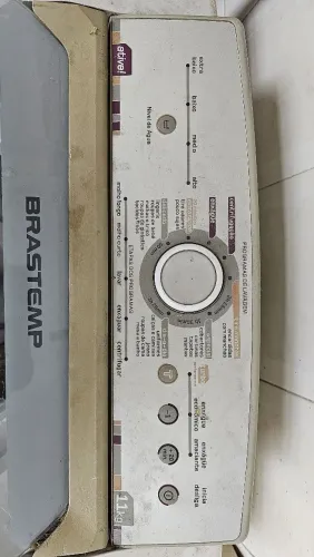 Máquina de lavar