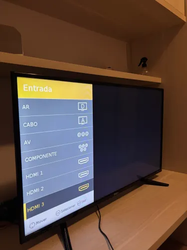 TV PHILCO
