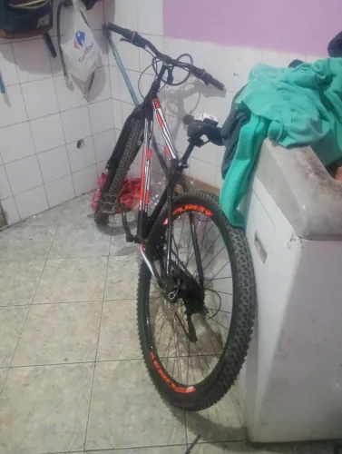 Bicicleta aro 29