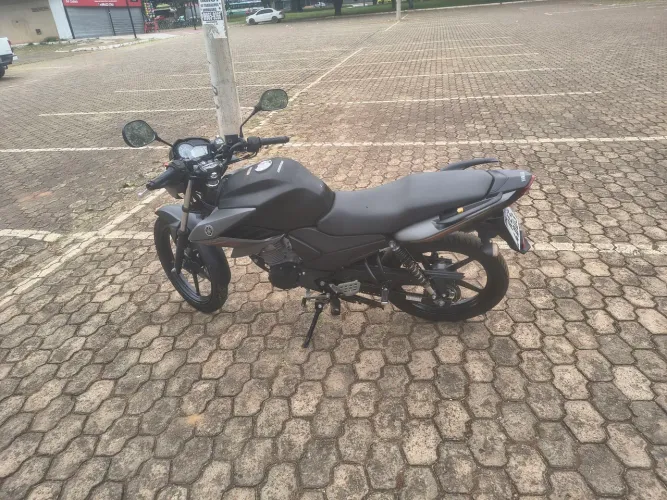 Fazer 150