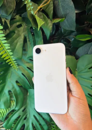 iphone 16e 128Gb impecável