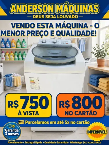 Vendo com o menor preço