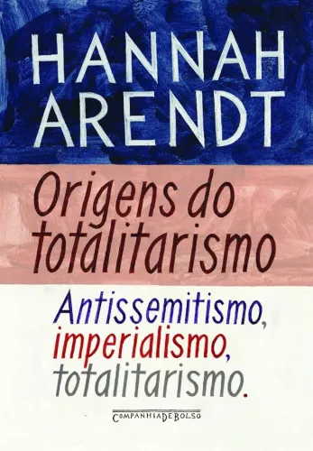 Origens do totalitarismo