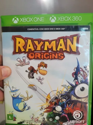 jogo xbox one