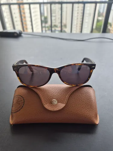 Armação Ray-Ban Original + Estojo Original | Excelente Estado