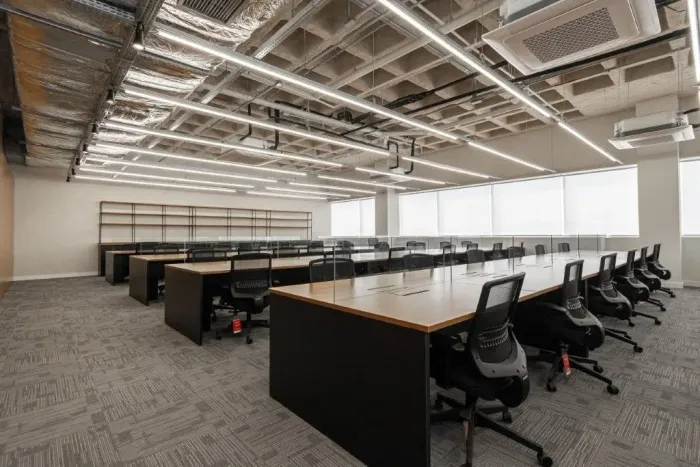 Oportunidade - Led Corporate Barra Funda - 1570 m²