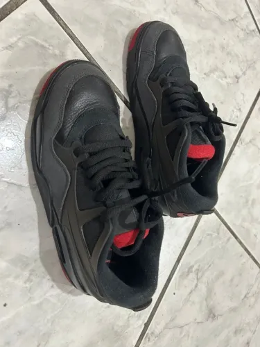 Air Jordan 4 rm tamanho 41