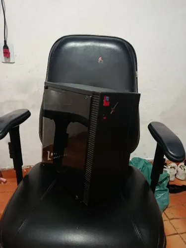 Gabinete tgt