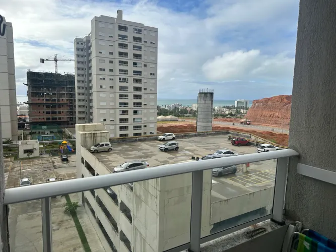 Horizontes litoral, 100% Nascente