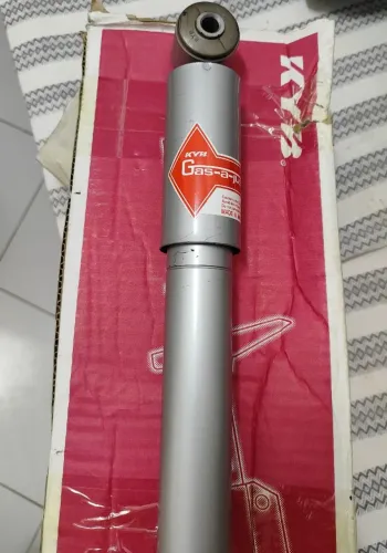 Amortecedor traseiro original