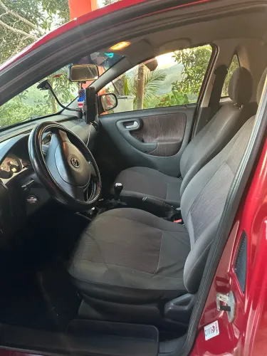 Chevrolet Montana Sport 1.8 MPFI Flexpower 8V 2007