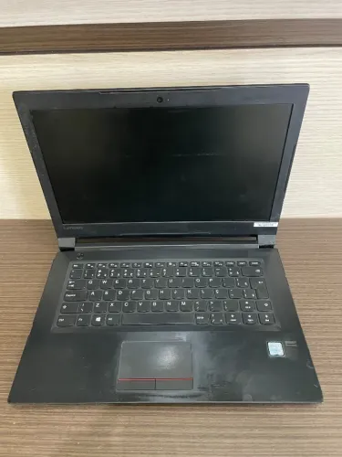 Vendo Notebook Lenovo i3-6ª Geração ( leia o anúncio )