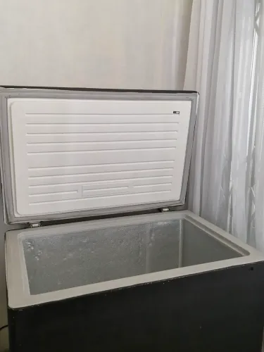 Freezer Horizontal Midea
