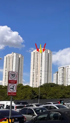 Apartamento à venda no Condomínio Rossi Montes - excelente oportunidade!