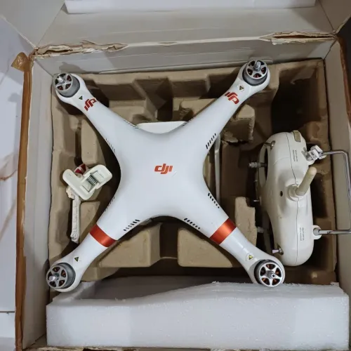 Drone Djl phantom 3