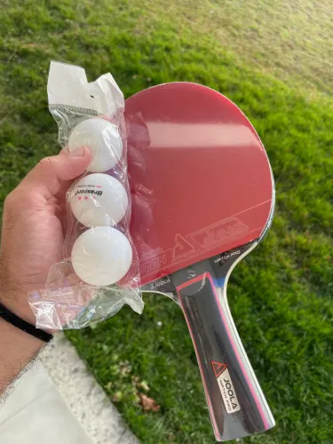 Raquete JOOLA Match Pro original