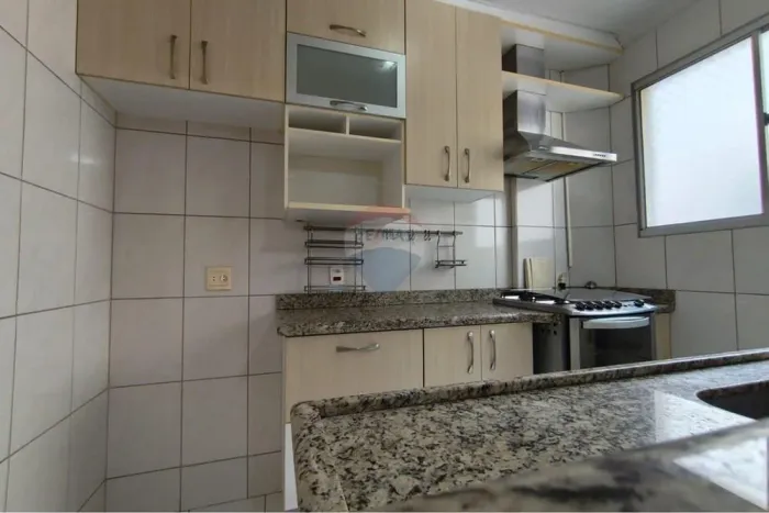Apartamento Duplex Spazzio Jaraguá - Jundiaí SP