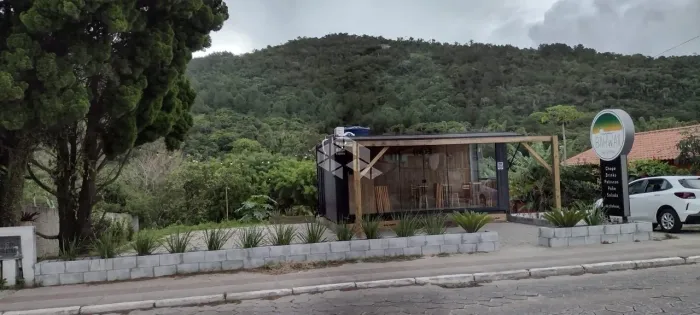 Terreno/Lote Comercial em Ingleses Do Rio Vermelho, Florianópolis